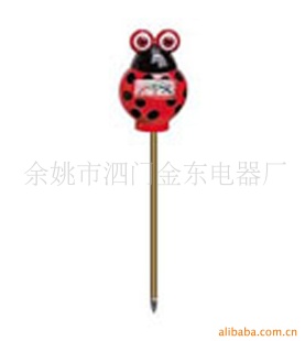 RED土壤湿度计