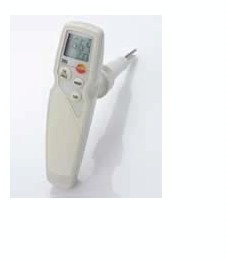 德国TESTO205pH计
