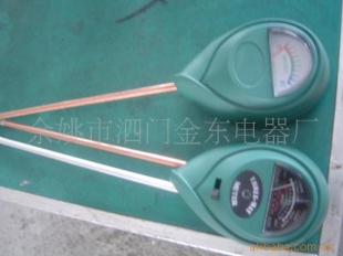 PH土壤湿度计