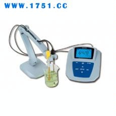 上海三信MP512-01型精密pH计