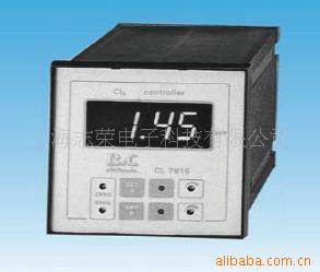 匹磁PH7615型pH控制器