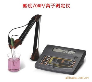 HI253A型台式酸度测定仪