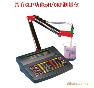 HI223C型台式高精度pH测量仪