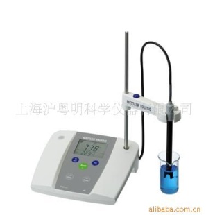 FE20K酸度计