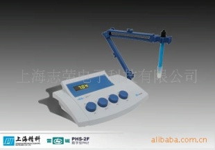 PHS-25数字pH计