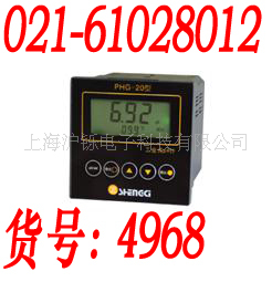 工业PH计PHG-20