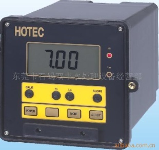 合泰控PH制器
