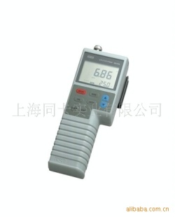 盐度多功能测6350