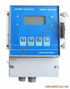 MP-260壁挂式ORP计