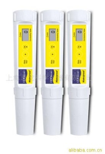 防水笔型电导率仪CONSCAN20