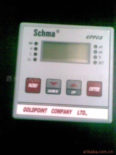 PH/ORP计 GP002
