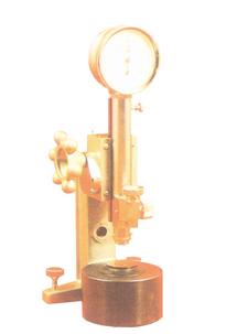 HS-19A型肖氏硬度计