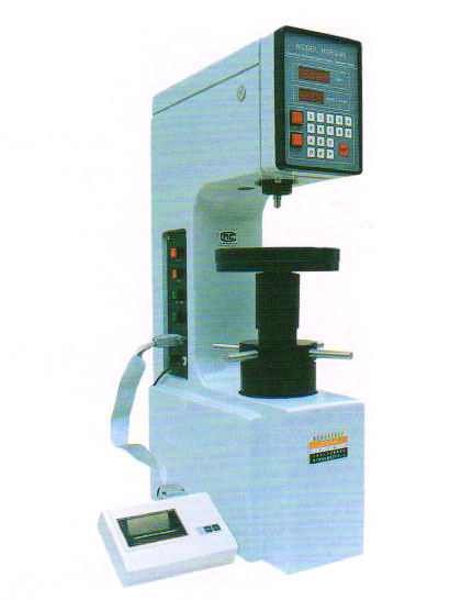 HSRS－45型数显表面洛氏硬度计