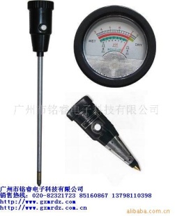 土壤PH测试计KS-05