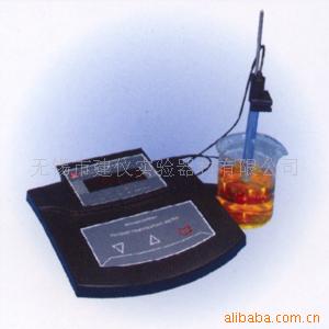 微机型酸度计PHS-2500