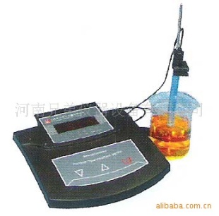 PHS-2500酸度计