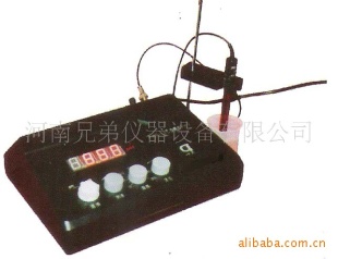 PHS-3C精密酸度计