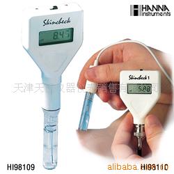HI98109笔式酸度测定仪