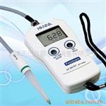 HI99161便携式酸度pH、温度℃测定仪
