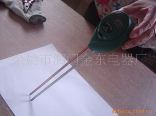 椭圆土壤湿度计