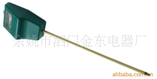 高精度土壤湿度计