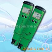 哈纳HI98121笔式防水型pH/ORP测定仪