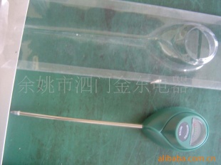 12V土壤湿度计