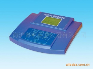 PHS-4A型智能酸度计