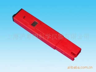 P-2型笔式酸度计