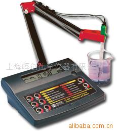 PH211C酸度计