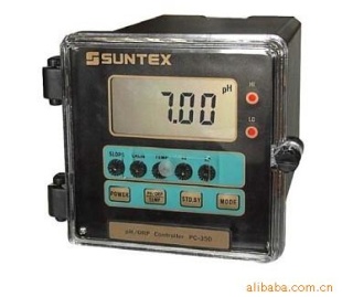PC-350型PH控制器