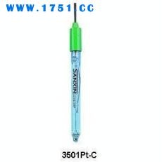 上海三信3501Pt-C玻璃ORP复合电极