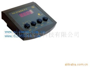 数字式精密酸度计