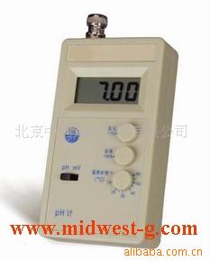 便携式pH计 M298905