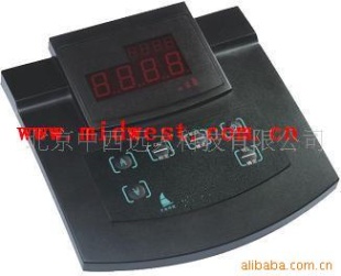数显型酸度计