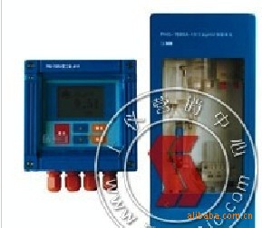 上海雷磁PHG-7685A工业纯水PH计