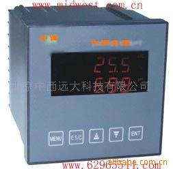 经济型在线pH计