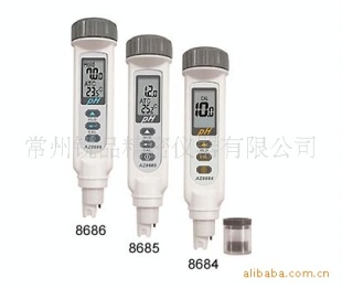 AZ-8686台湾衡欣AZ 酸碱计