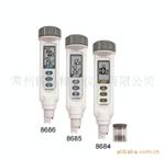 AZ-8686台湾衡欣AZ8686酸鹼計