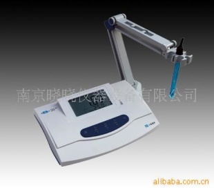 精科雷磁PHS-3C 型pH计