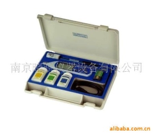 上海三信PHB-4型便携式酸度计