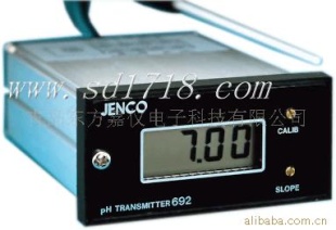 JENCO 692 酸度计