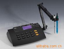 PHSJ-4A酸度计