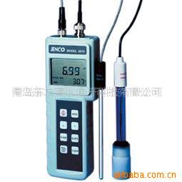 天津JENCO 6010 酸度计