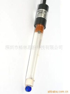 美国B.J.C PH计E-1312