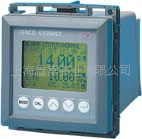 美国JENCO  6309PDT酸度/溶解氧控制器