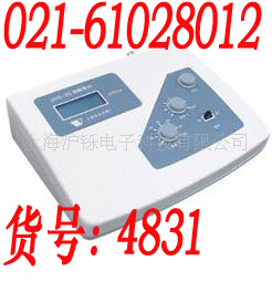 PHS-25实验室PH计