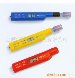 便携式酸度计PHB-5