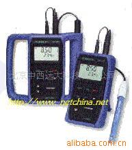 便携式PH仪 DLL51-3210