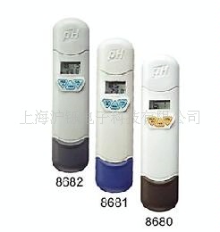 AZ-8681酸度计